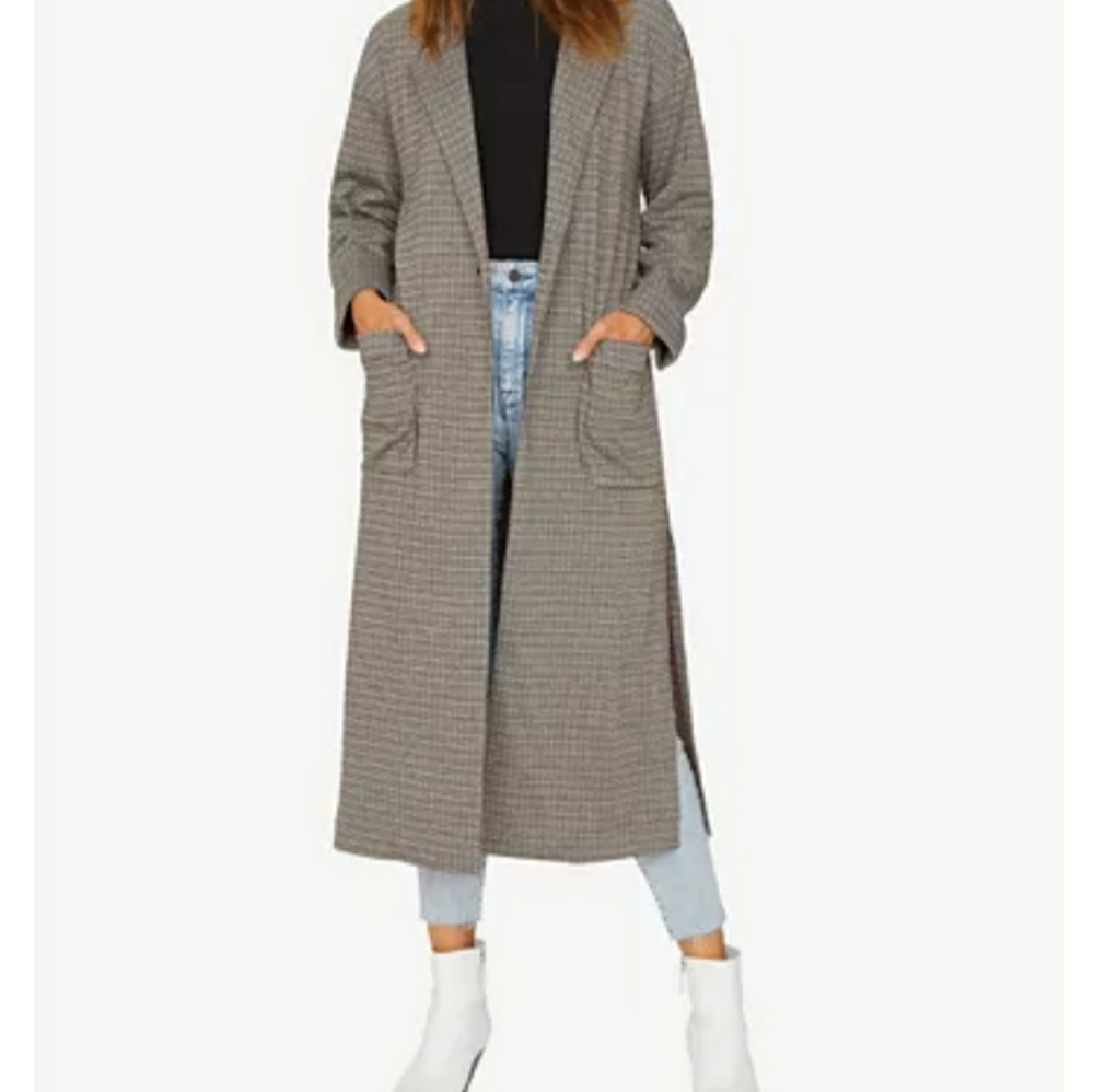 Sanctuary Duster/Jacket - Picture 9 of 9